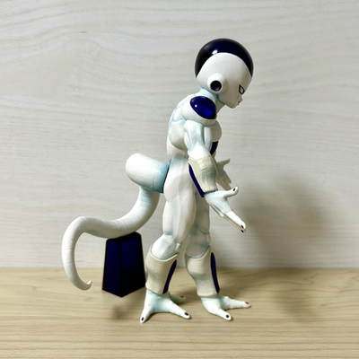 Dragon Ball Super Frieza Figure Master Stars Piece The FREEZA MSP