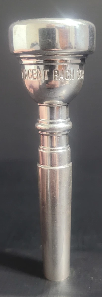 Vincent Bach Corp In Brass Instrument Mouthpieces for sale | eBay