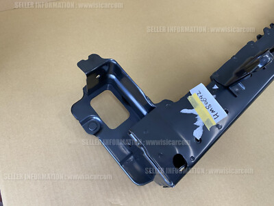 GENUINE SUPPORT, RADIATOR CORE LOWER FOR NISSAN ELGRAND E51 62530