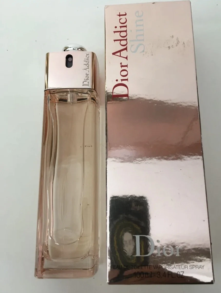 Dior Addict Shine by Dior Fragrances for Women for sale | eBay