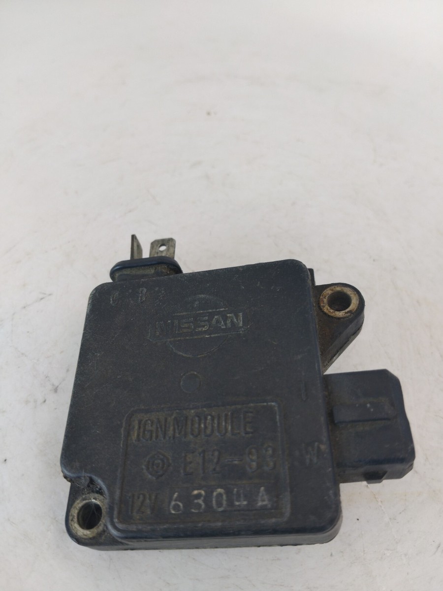 1979-1983 Datsun Nissan 280ZX Ignition Control Module Unit IGN