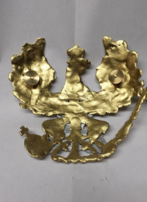 WWI Reproduction Enlisted men's Braunschweig State(IR92