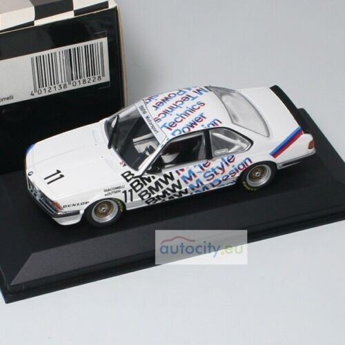 MINICHAMPS PORSCHE906 WORLD RECORD MONZA #QY7Y4K | eBay