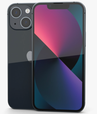 Apple iPhone 13 Mini Midnight - 128GB (Unlocked) Very Good | eBay