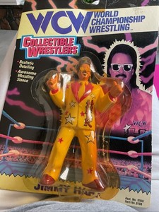 Jimmy Hart WCW | eBay