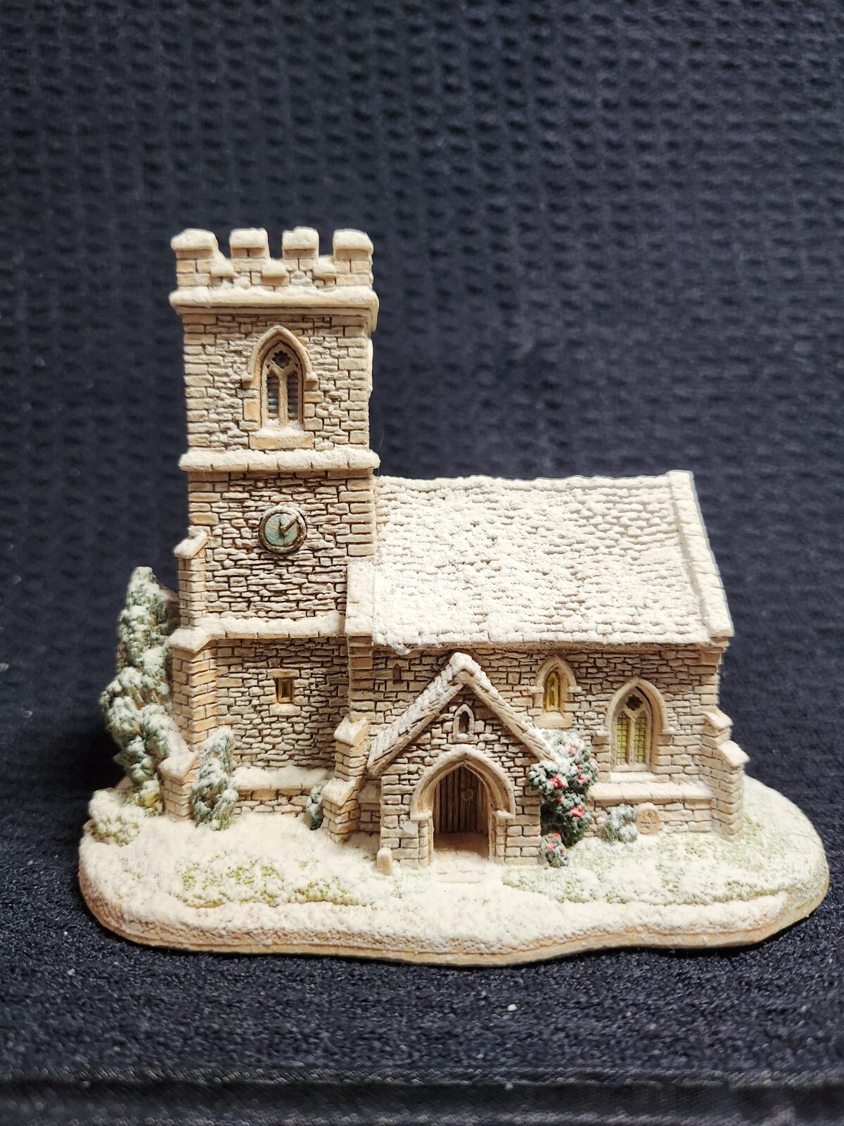 Lilliput Lane - St Joseph's Church