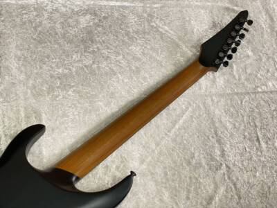 Electric Guitar GFC Guitar Factory GN7-200 Blue Burst | eBay