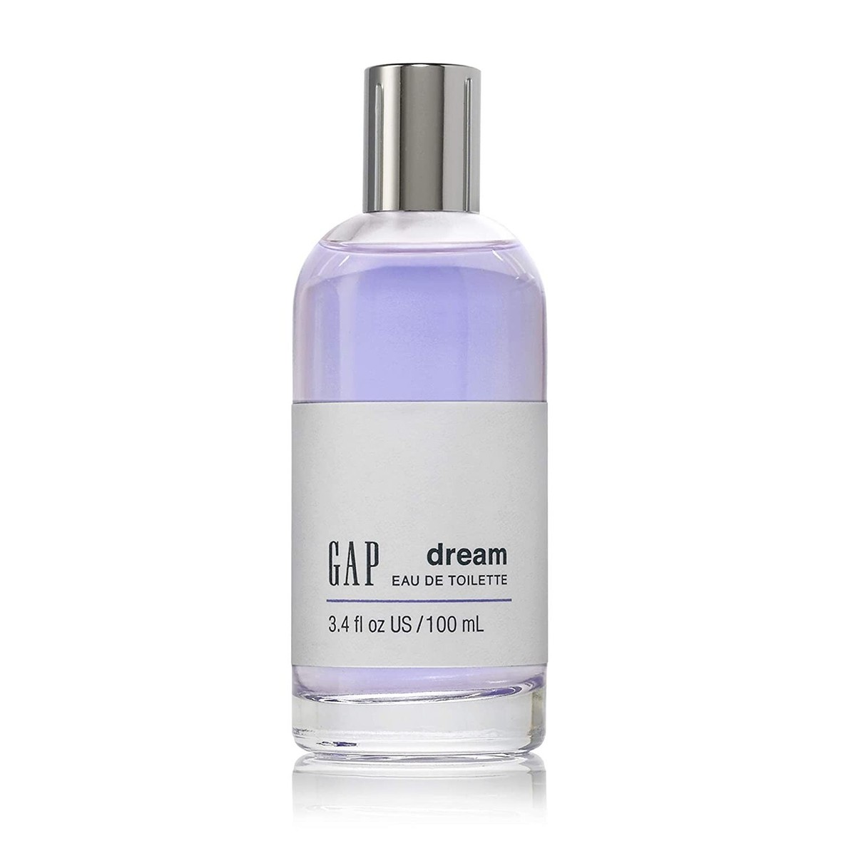 GAP DREAM Eau De Toilette Spray 3.4 fl/100 ml Women's Fragrance