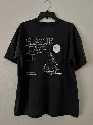 Black Flag T-Shirts for Men for sale - eBay
