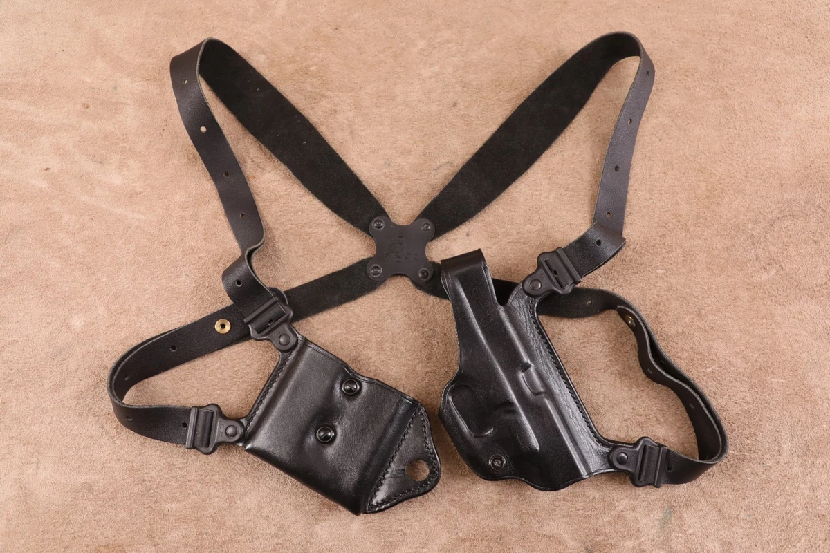 Galco Leather Hunting Gun Holsters for sale | eBay