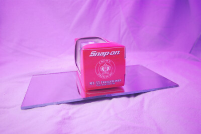 SNAP-ON TOOLS 2003 VINTAGE MT-55 FREIGHTLINER PULL BACK STEP VAN