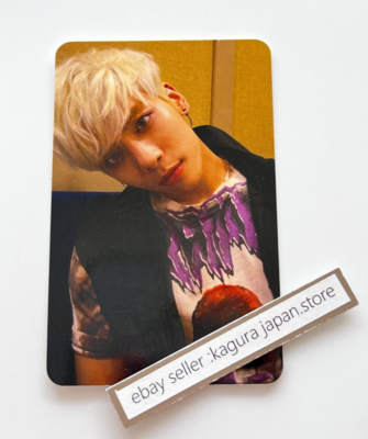 SHINee JONGHYUN Chapter 1&2 The misconceptions of us Official