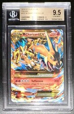 M Charizard EX #107 Prices | Pokemon Flashfire | Pokemon Cards