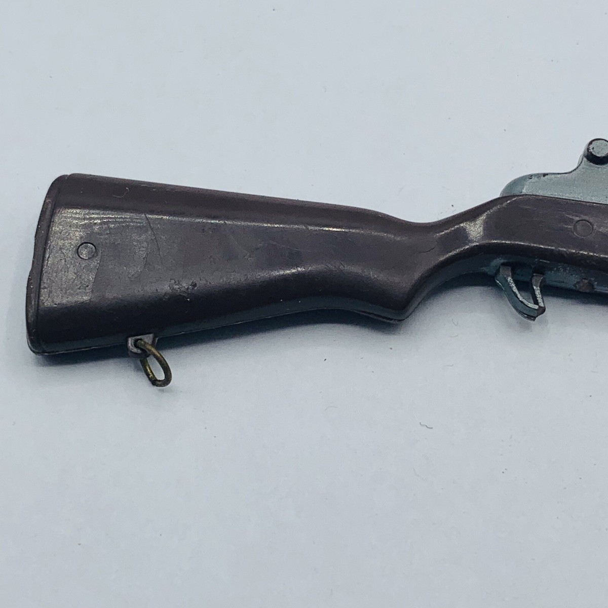 GI Joe 1964 TM M-1 RIFLE Hasbro Japan Stamped Vintage | eBay