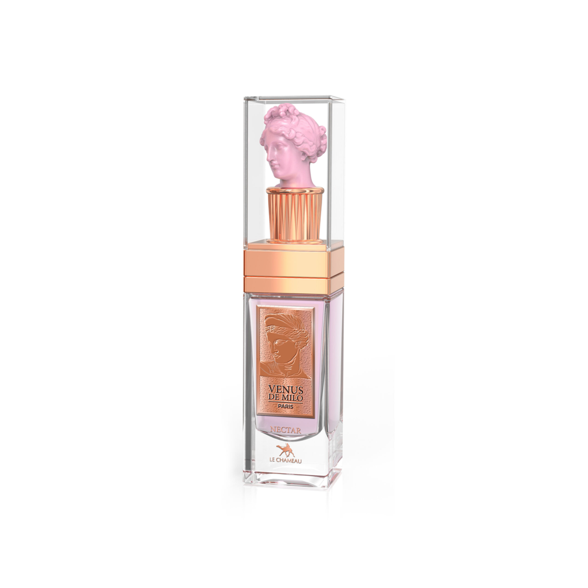 VENUS DE MILO Nectar by Le Chameau | 85ml Eau de Parfum | Fruity