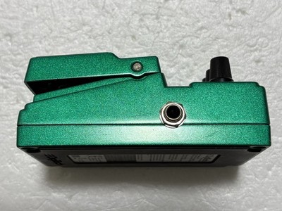 Digitech Bass Synth Wah Envelope Filter Guitar Effect Pedal Used