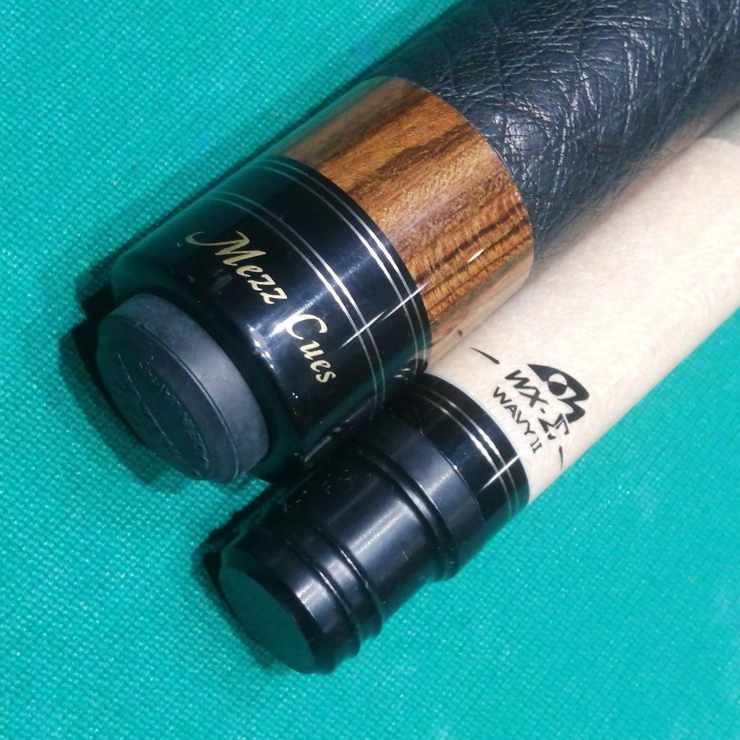 Mezz Cp-21 MD Billiard Cue Σ shaft | eBay