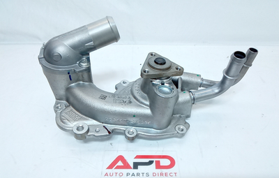 PO#13 Genuine OEM 2020-2025 Ford Explorer Aviator 3.0L Water Pump
