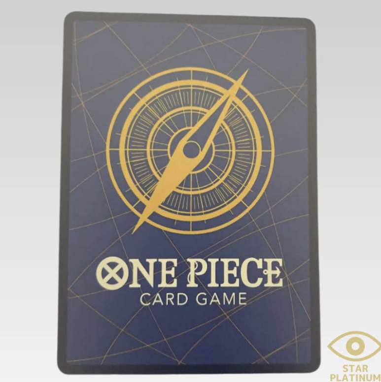 Zoro OP05-067 Promo Japanese ONE PIECE Card Game 2nd ANNIVERSARY