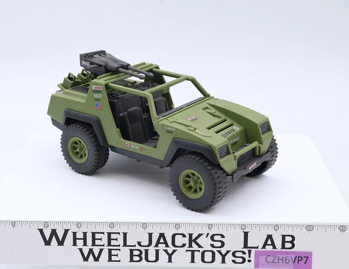 Gi Joe Vamp for sale | eBay