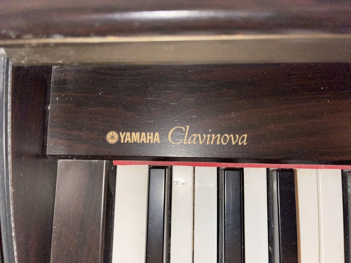 yamaha clavinova clp-150 | eBay