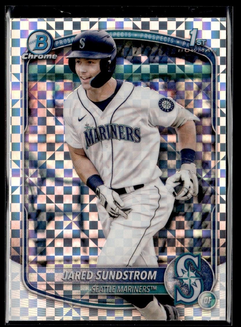 topps bowman chrome JAY-Z refractor