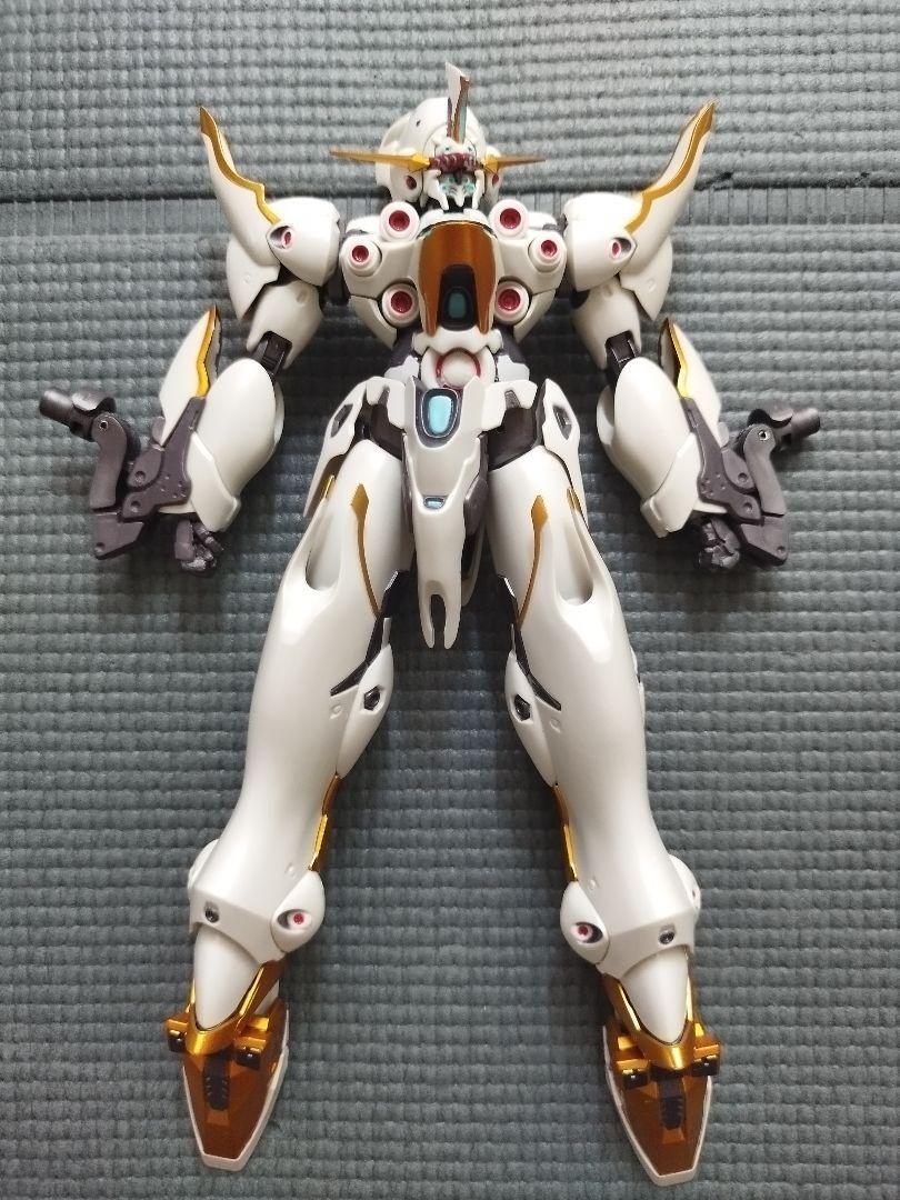 Aldnoah Zero Tharsis Variable Action Height about 16cm figure