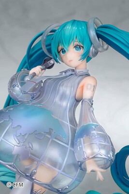Vocaloid Hatsune Miku Miku Expo 2021 Online ver. 1/7 Figure
