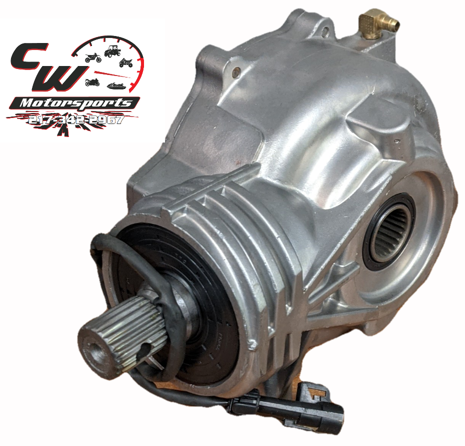 2013-2019 POLARIS RANGER XP900 FULLY REBUILT FRONT DIFFERENTIAL