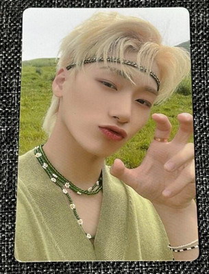 ATEEZ ATEEZ サン トレカ サン トレカ 特典 44 ATEEZ サン トレカ 特典