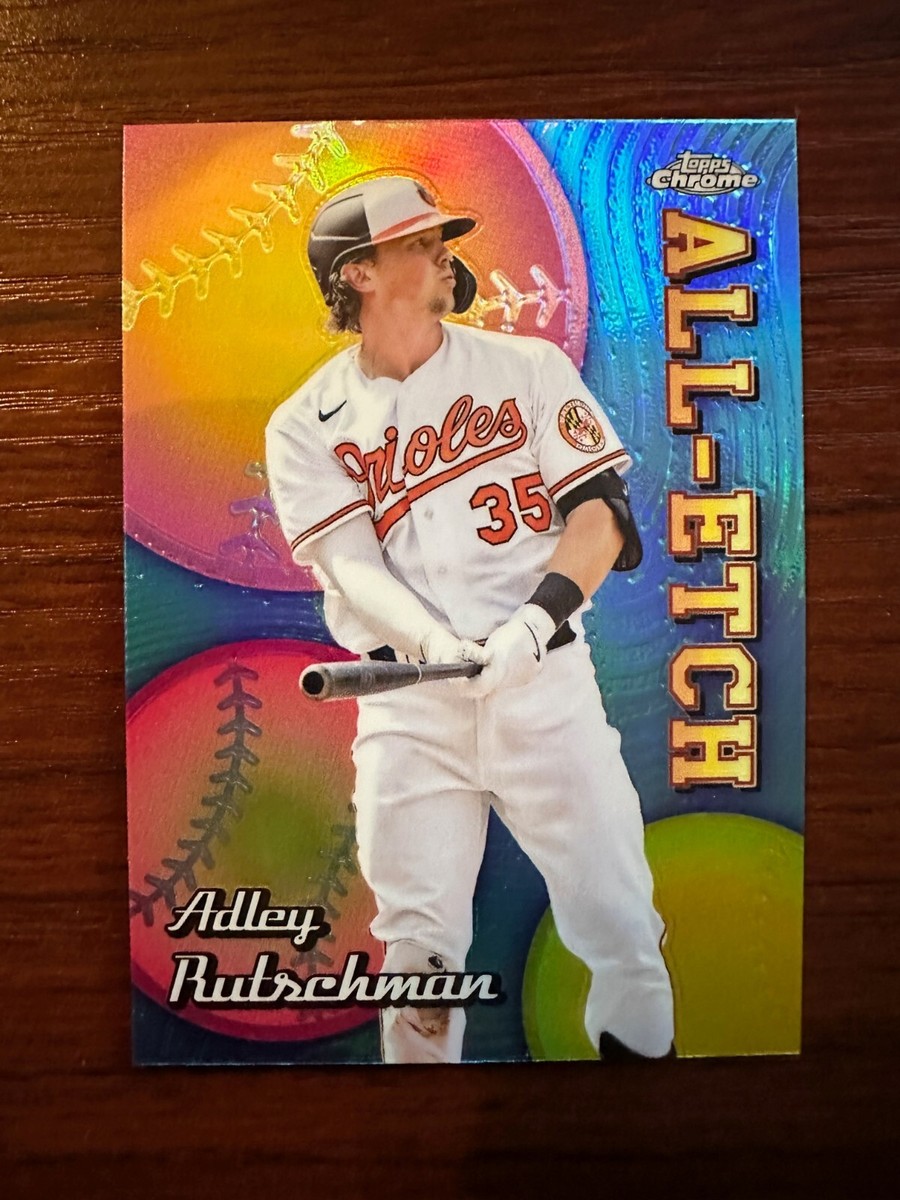 その他 bowman adley rutschman paper /50 PSA10 その他 bowman adley