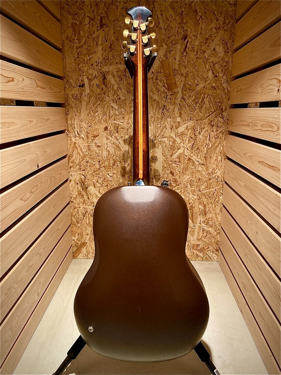 Ovation 1617 Legend 1979 Acoustic Guitar [AUTH] | eBay