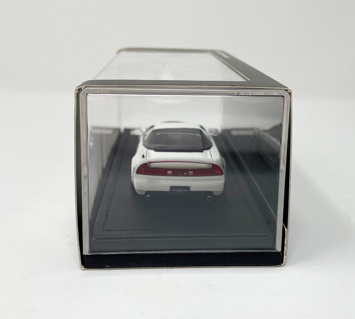 ignition model 1/43 Honda NSX (NA1) White 0930 | eBay