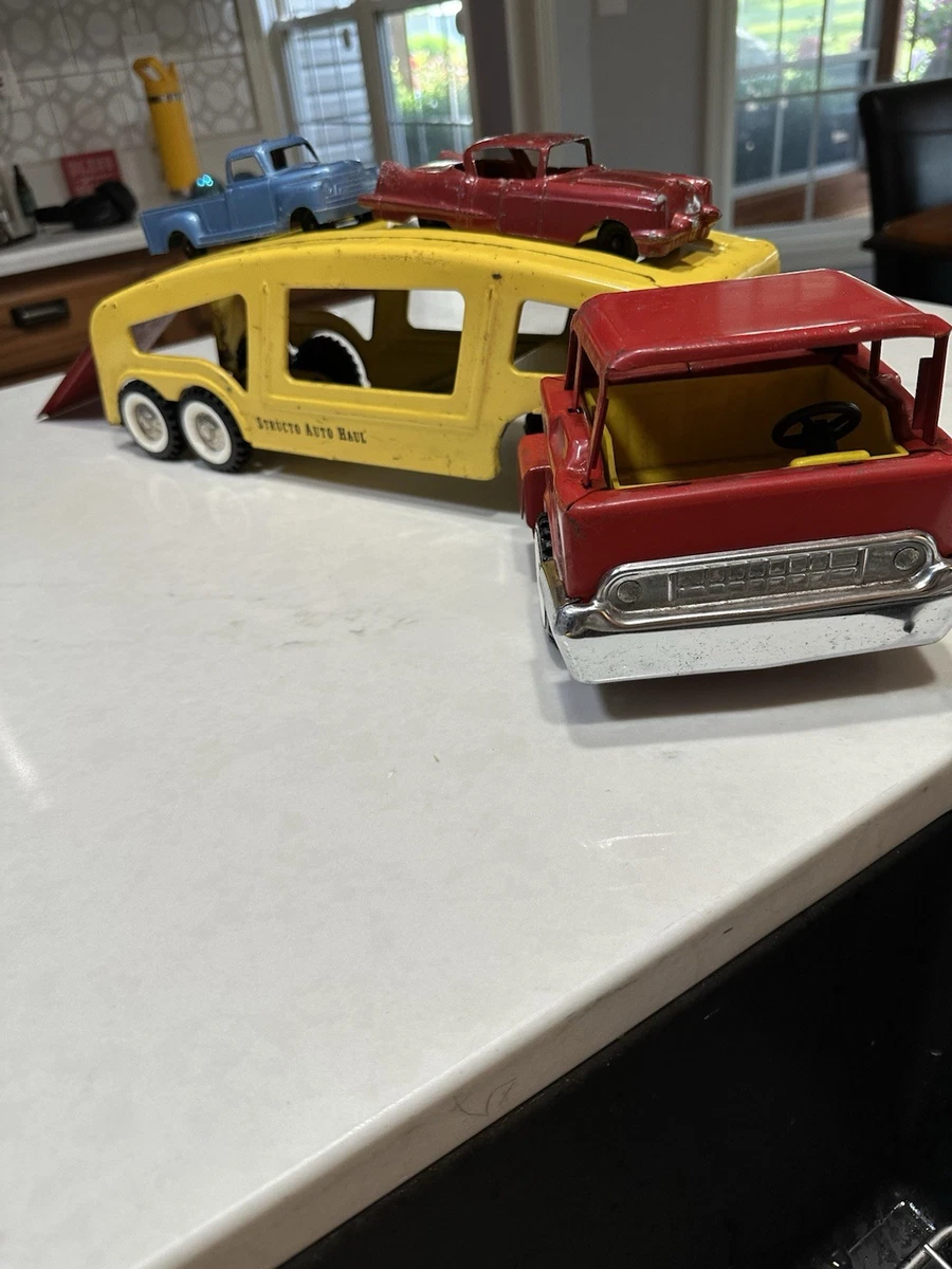 Structo Vintage Manufacture Diecast Cars for sale | eBay