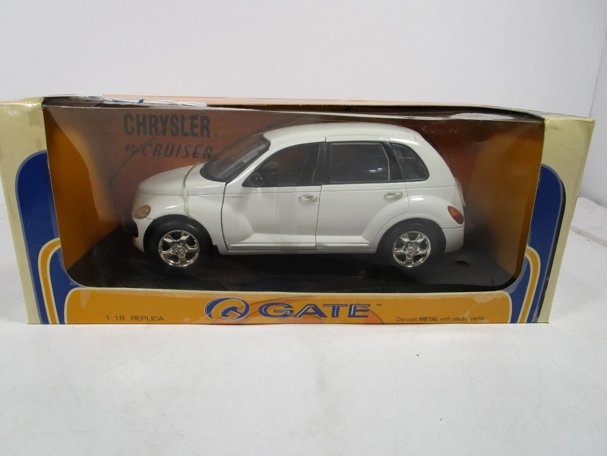 Gate Chrysler Diecast & Toy Vehicles for sale | eBay