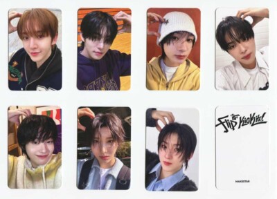 KickFlip - Flip it, Kick it! [MAKESTAR] PREORDER EXCLUSIVE