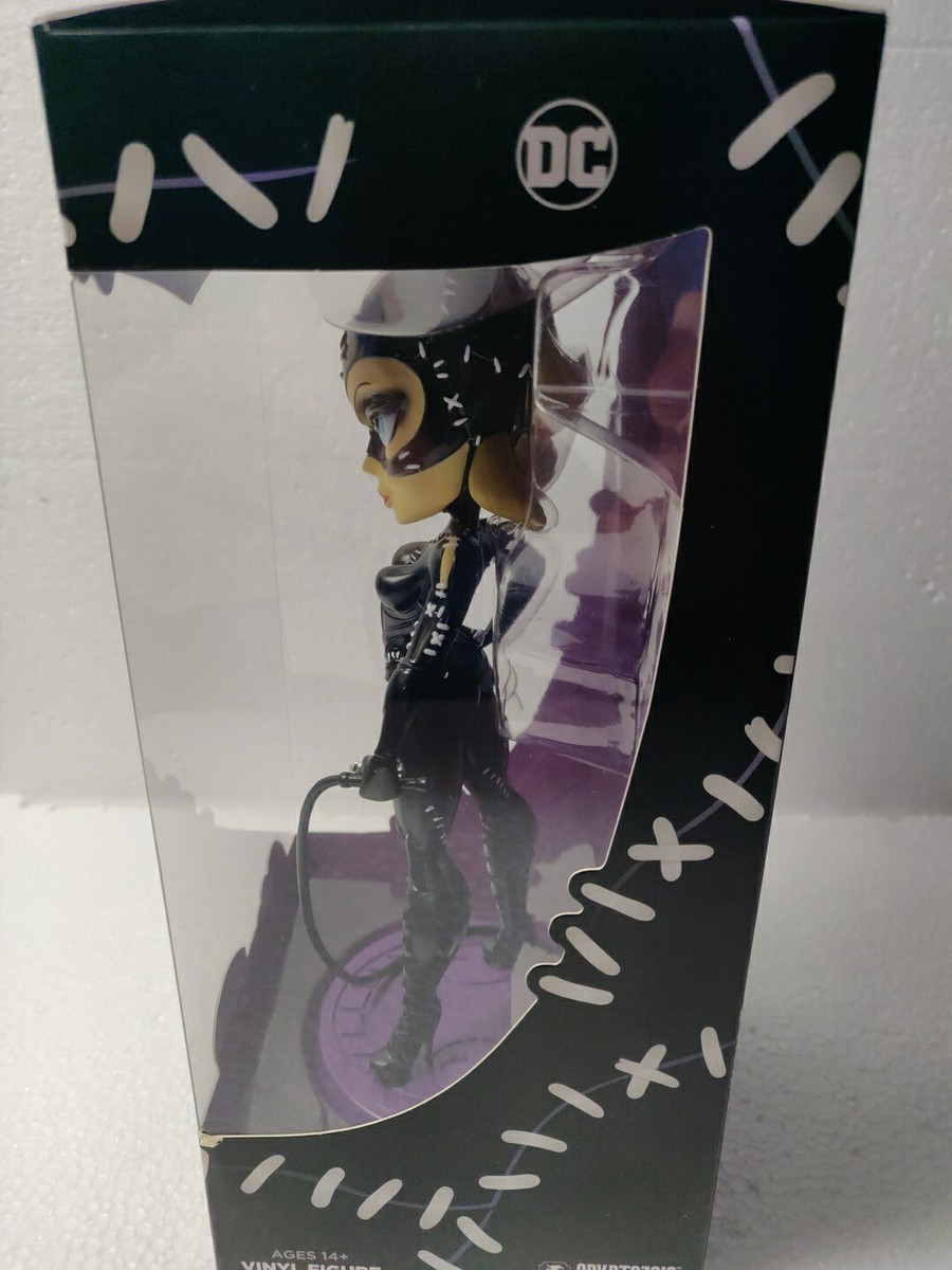 Cryptozoic Batman Returns CATWOMAN (CosBman1774) | eBay