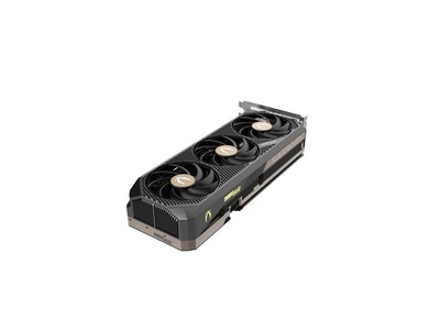 ZOTAC SOLID CORE GeForce RTX 5080 16GB 256-Bit GDDR7 PCI-Express