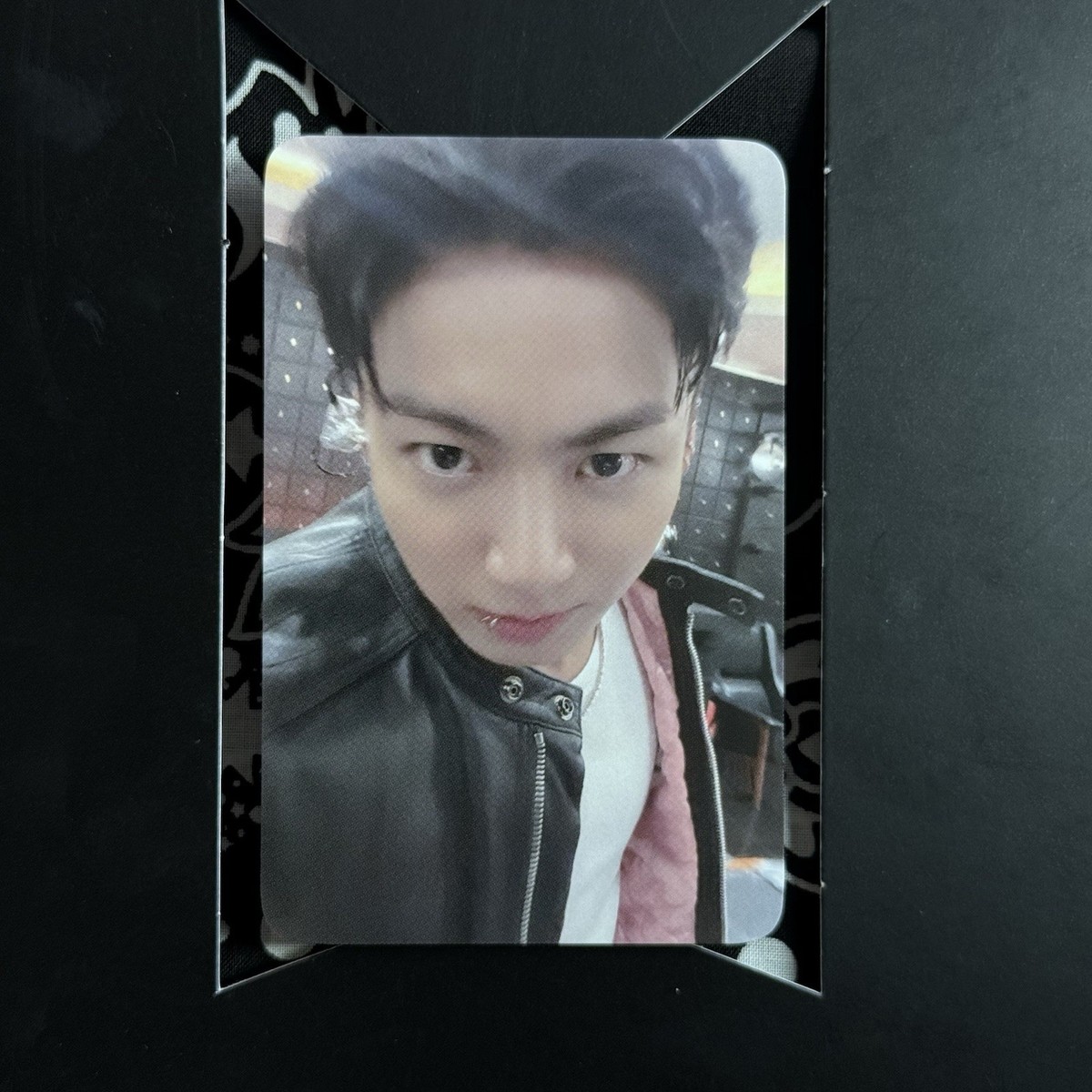 BTS FESTA 2025 ARMY ZONE Official Photocard JK [Jungkook] | eBay