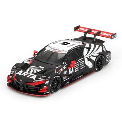 Mini GT 1:64 Honda NSX-GT Type S GT500 #16 