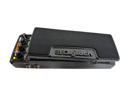 DigiTech EX-7 Expression Factory Guitar Effect Pedal Good | eBay