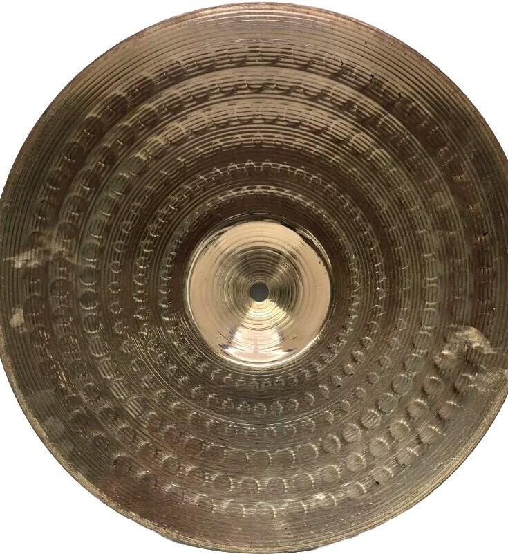 Zildjian ZXT Model 14