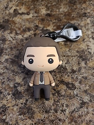 Stranger Things Figural Bag Clip Series 2 3 Inch Exclusive Bob
