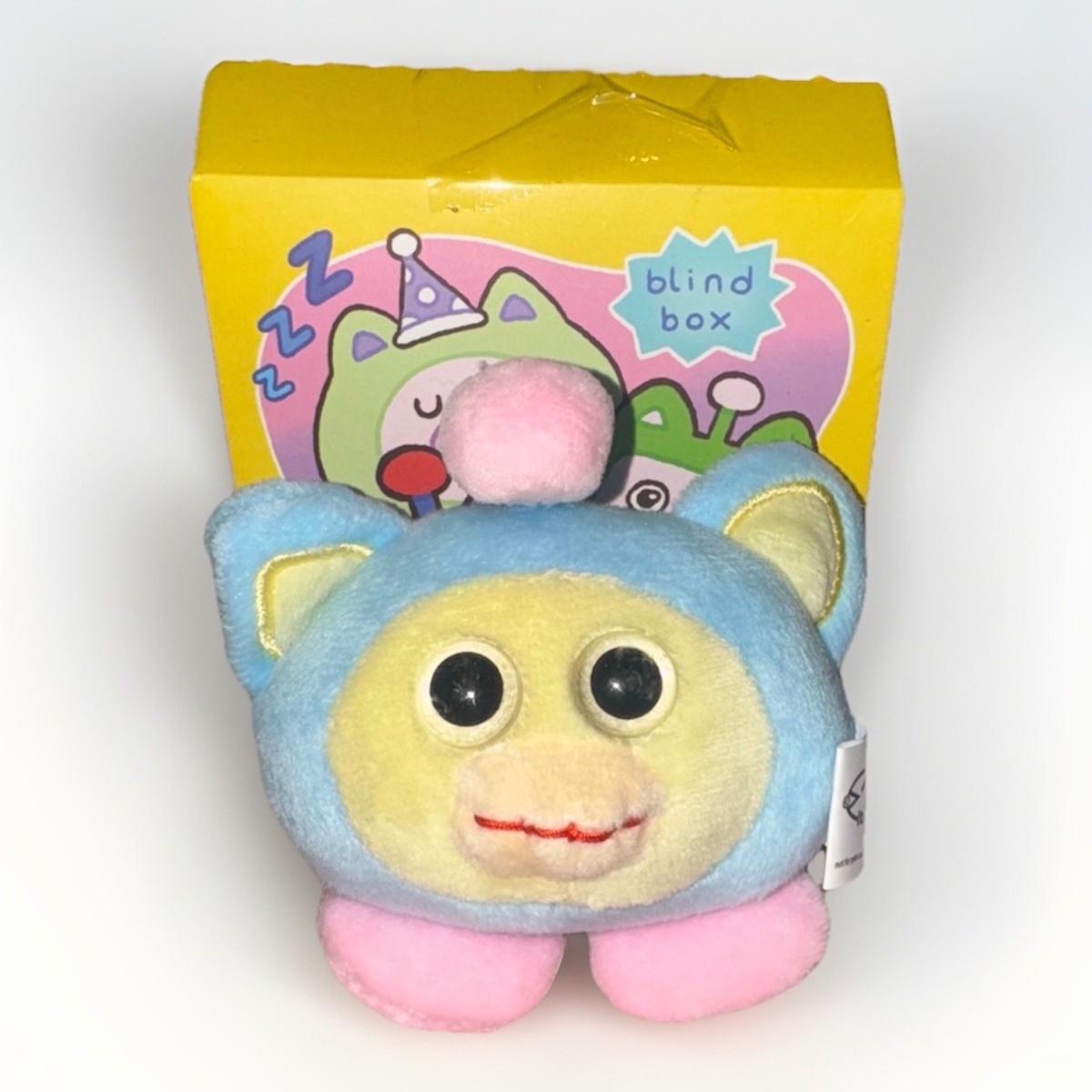 Itemlabel: Ouioui Series 3, Whatoui | eBay