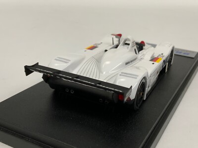 1/43 BBR BMW V12 LMR 1999 24 H of LeMans 