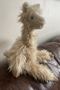 Jellycat Llama | eBay