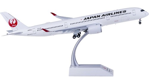 1:200 33CM JC Wings ITA AIRWAYS AIRBUS A350-900 Passenger Airplane