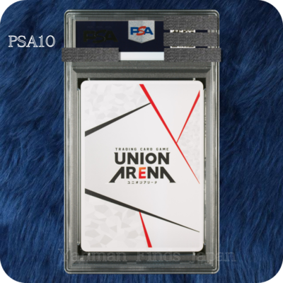 PSA 10 UNION ARENA Red hood NIKKE AP06 AP ACTION POINT Japanese