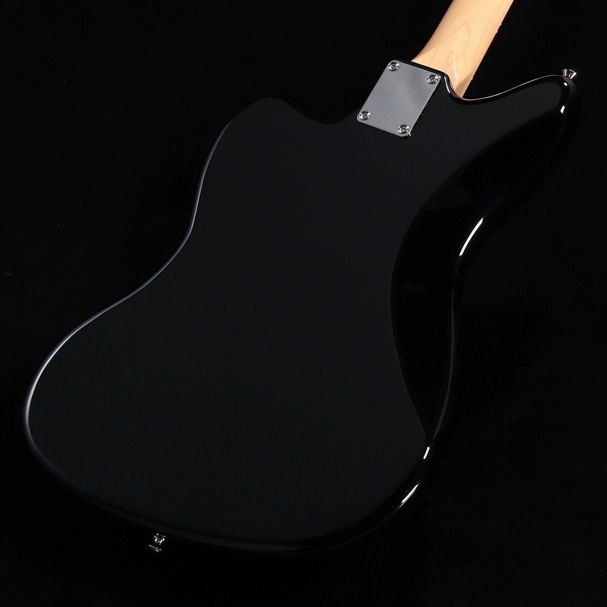 Fender Made in Japan INORAN JAZZMASTER black Electric Guitar with