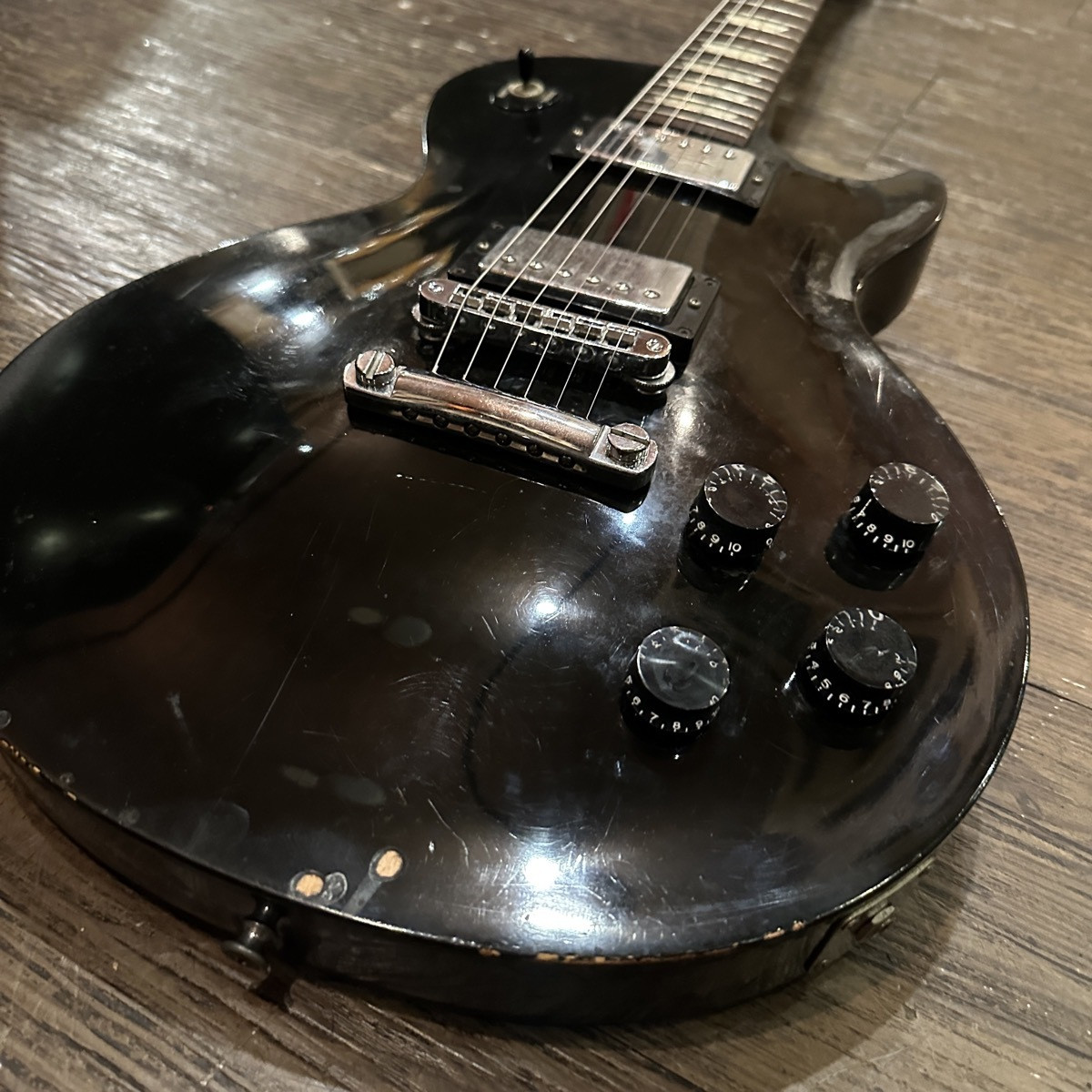 Gibson Les Paul Studio 1995 Electric Guitar | eBay